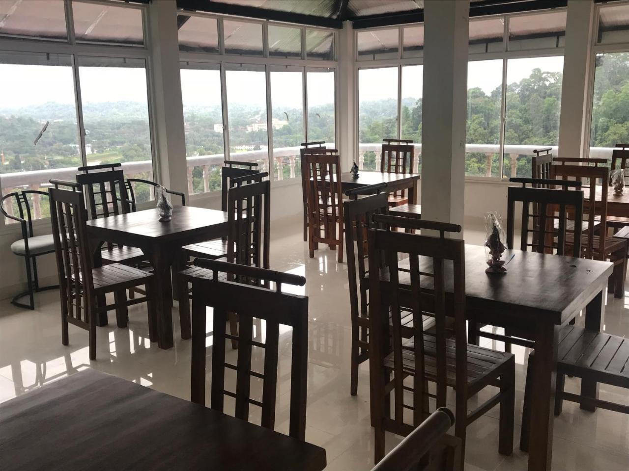 Oyo 441 Kandy Hill Bungalow Exteriör bild