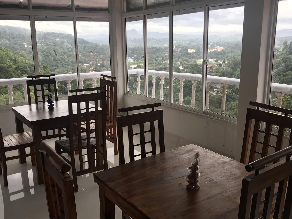 Oyo 441 Kandy Hill Bungalow Exteriör bild