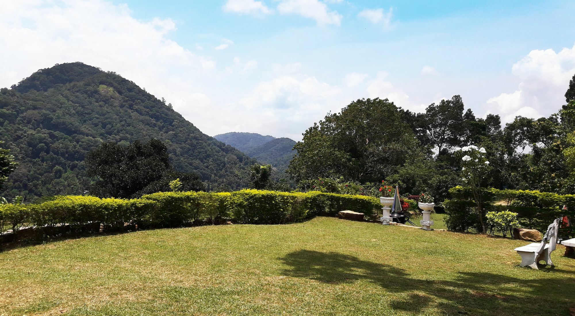 Oyo 441 Kandy Hill Bungalow Exteriör bild