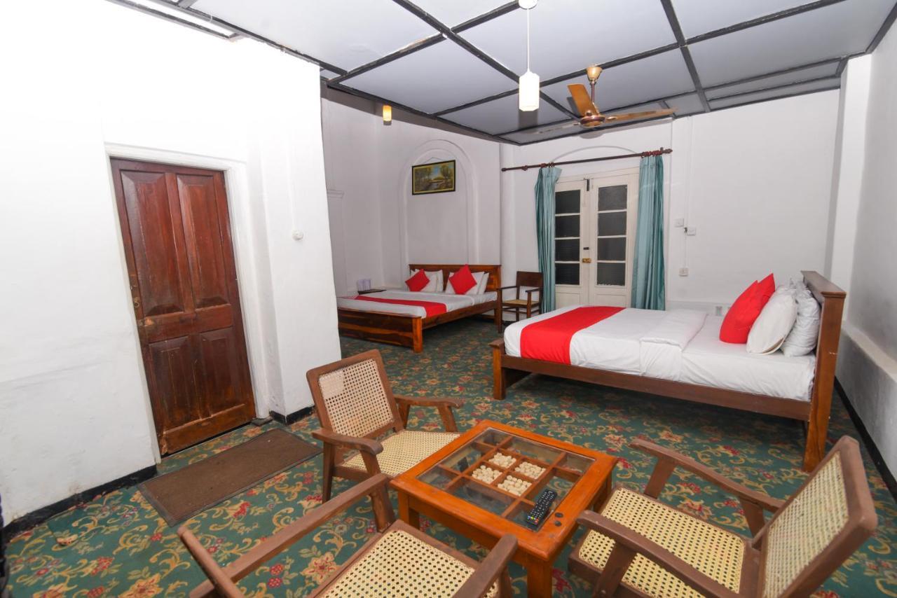 Oyo 441 Kandy Hill Bungalow Exteriör bild