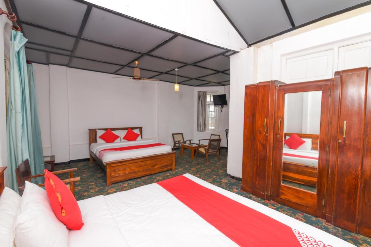 Oyo 441 Kandy Hill Bungalow Exteriör bild
