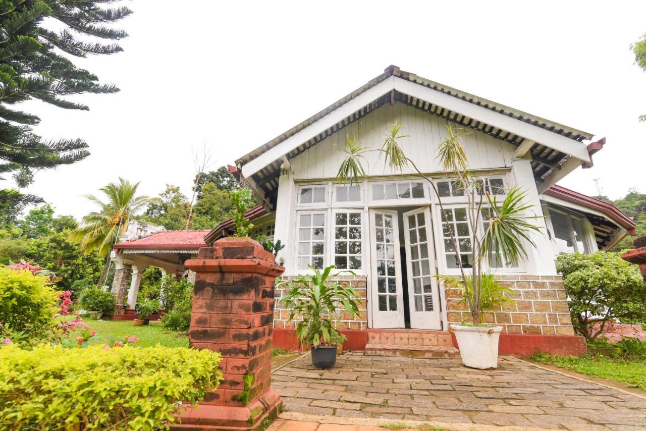 Oyo 441 Kandy Hill Bungalow Exteriör bild
