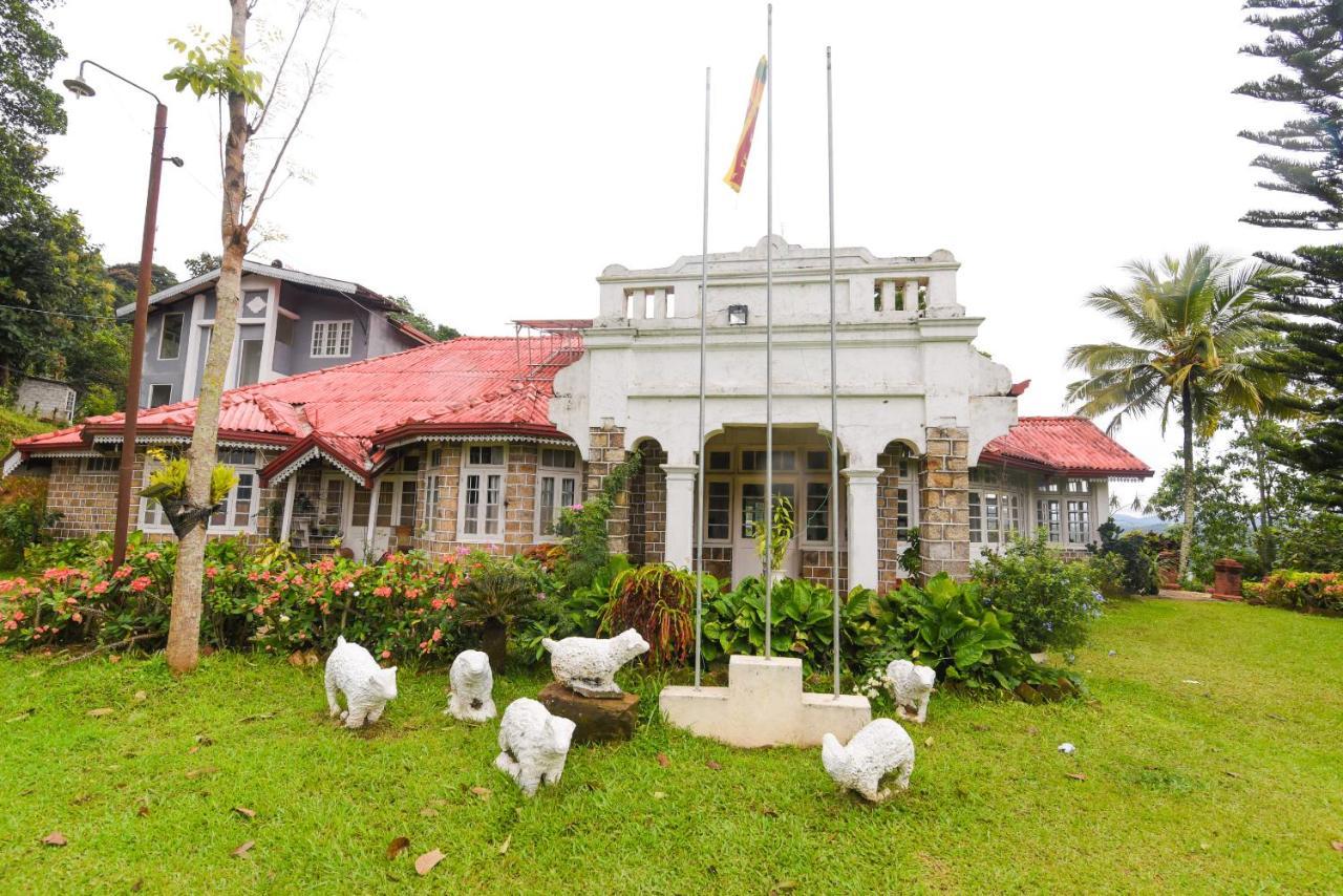 Oyo 441 Kandy Hill Bungalow Exteriör bild
