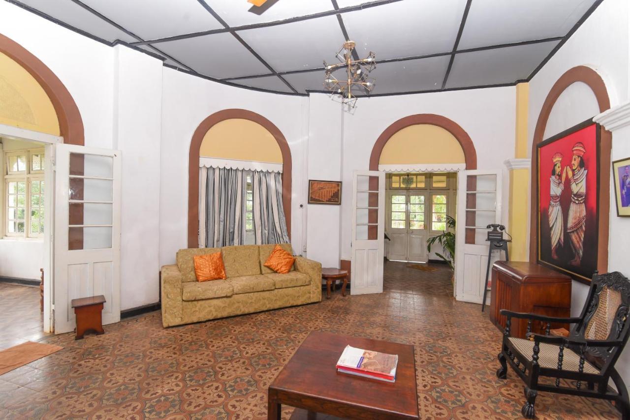 Oyo 441 Kandy Hill Bungalow Exteriör bild