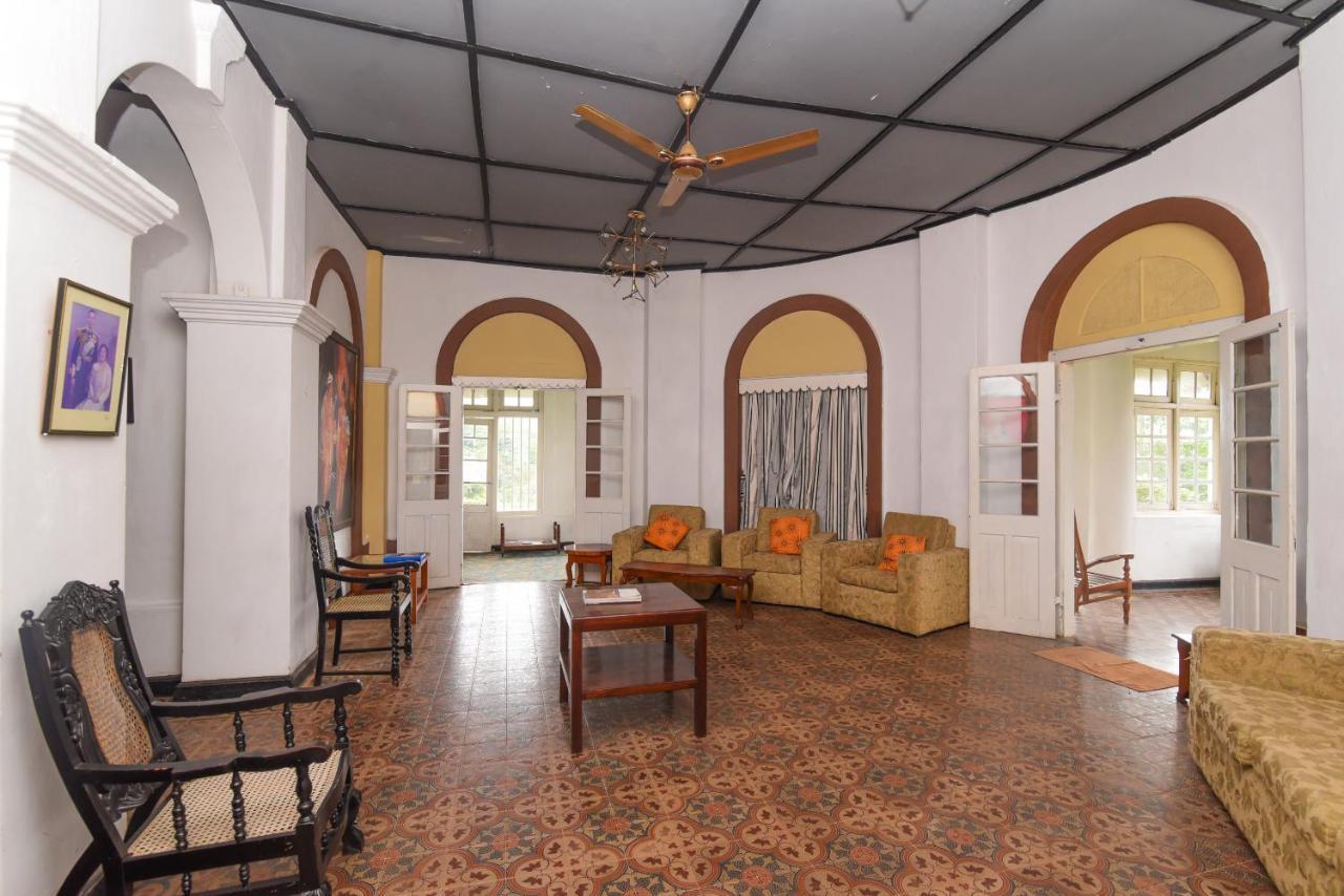 Oyo 441 Kandy Hill Bungalow Exteriör bild